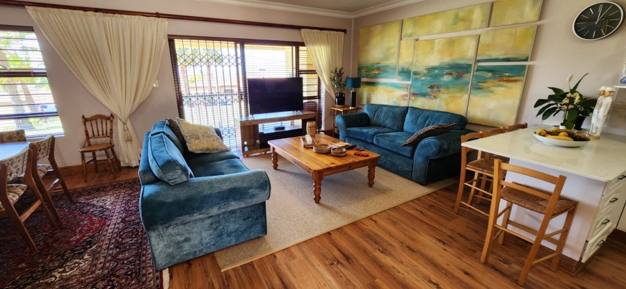 3 Bedroom Property for Sale in Seemeeu Park Western Cape